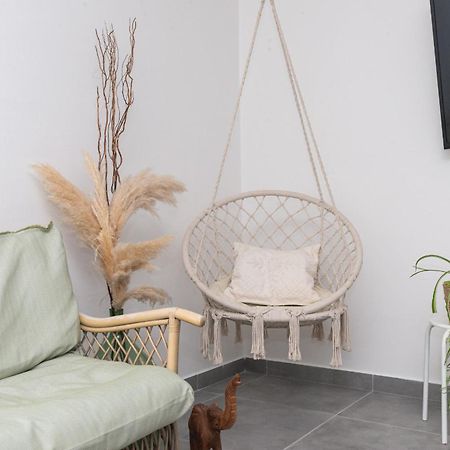 Guest House - Affittacamere Green Apartment - By Faendho بورتو توريس المظهر الخارجي الصورة