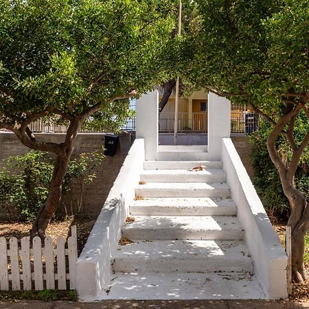 Guest House - Affittacamere Green Apartment - By Faendho بورتو توريس المظهر الخارجي الصورة