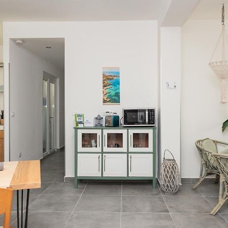 Guest House - Affittacamere Green Apartment - By Faendho بورتو توريس المظهر الخارجي الصورة