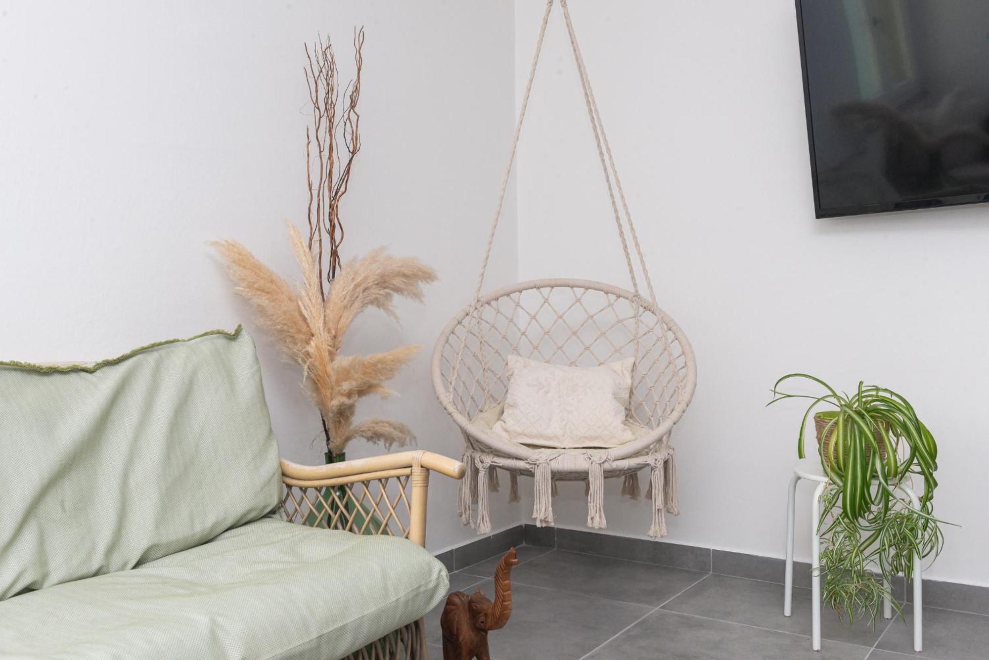 Guest House - Affittacamere Green Apartment - By Faendho بورتو توريس المظهر الخارجي الصورة