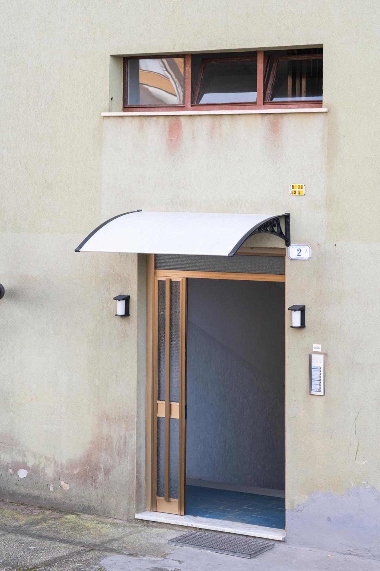 Guest House - Affittacamere Green Apartment - By Faendho بورتو توريس المظهر الخارجي الصورة
