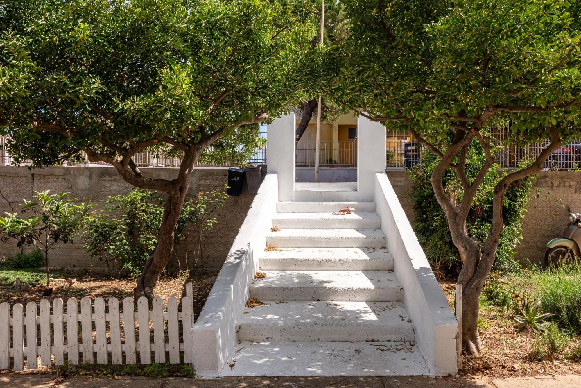 Guest House - Affittacamere Green Apartment - By Faendho بورتو توريس المظهر الخارجي الصورة