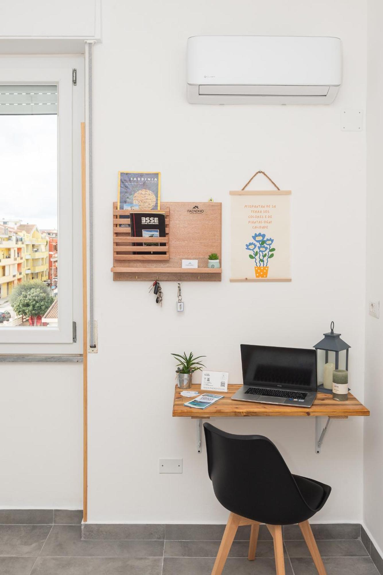 Guest House - Affittacamere Green Apartment - By Faendho بورتو توريس المظهر الخارجي الصورة