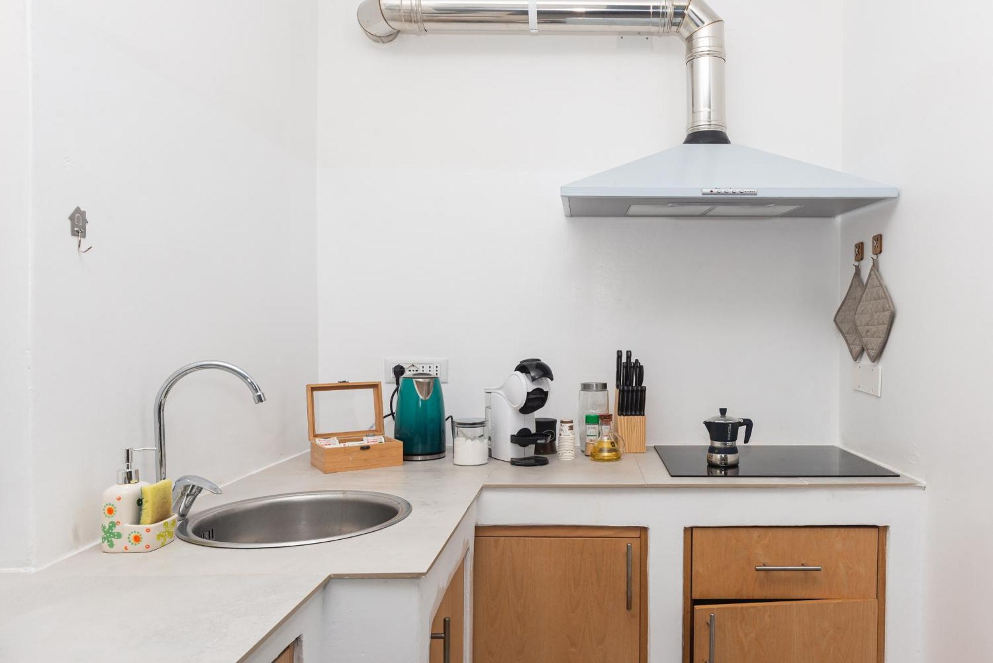 Guest House - Affittacamere Green Apartment - By Faendho بورتو توريس المظهر الخارجي الصورة