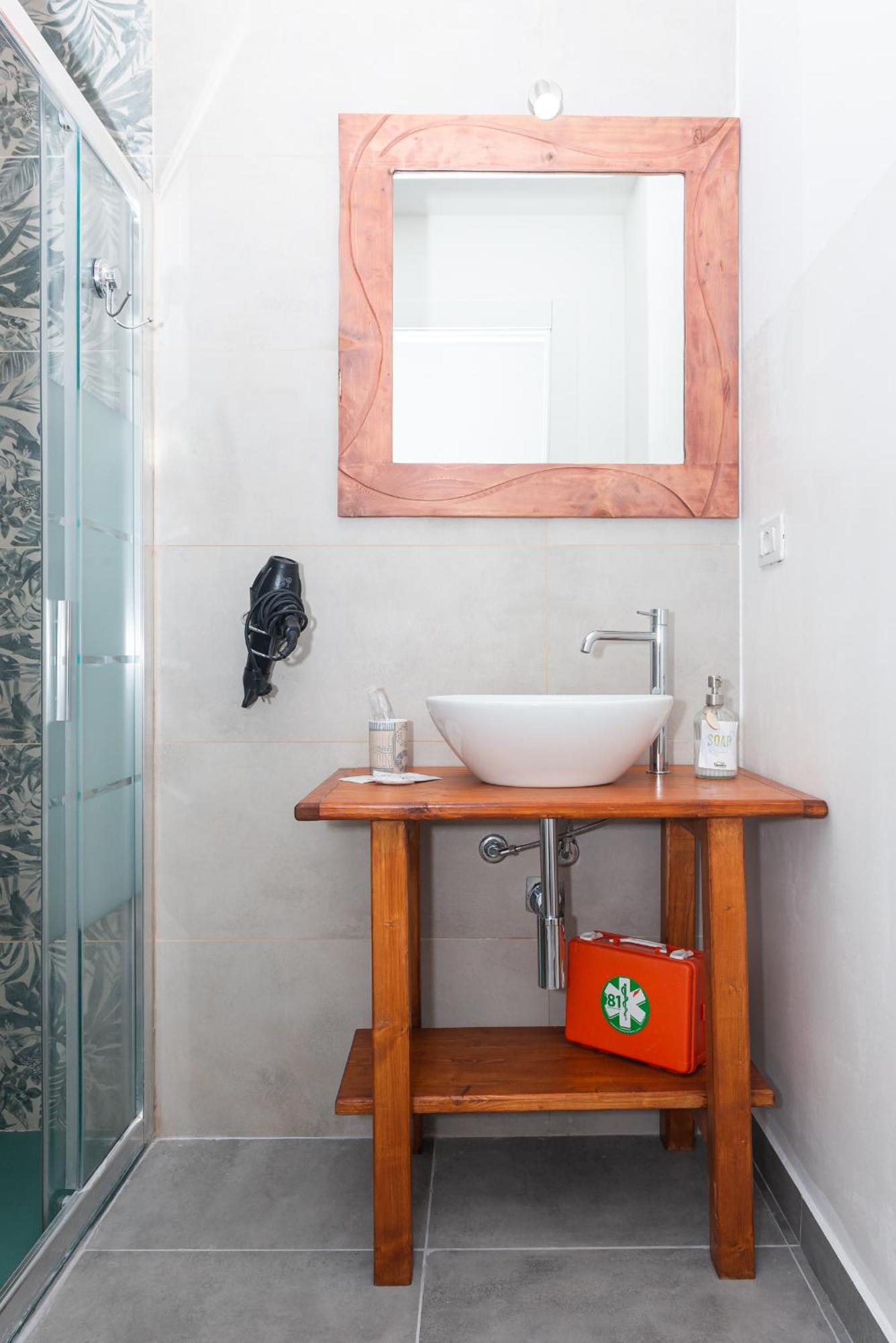 Guest House - Affittacamere Green Apartment - By Faendho بورتو توريس المظهر الخارجي الصورة