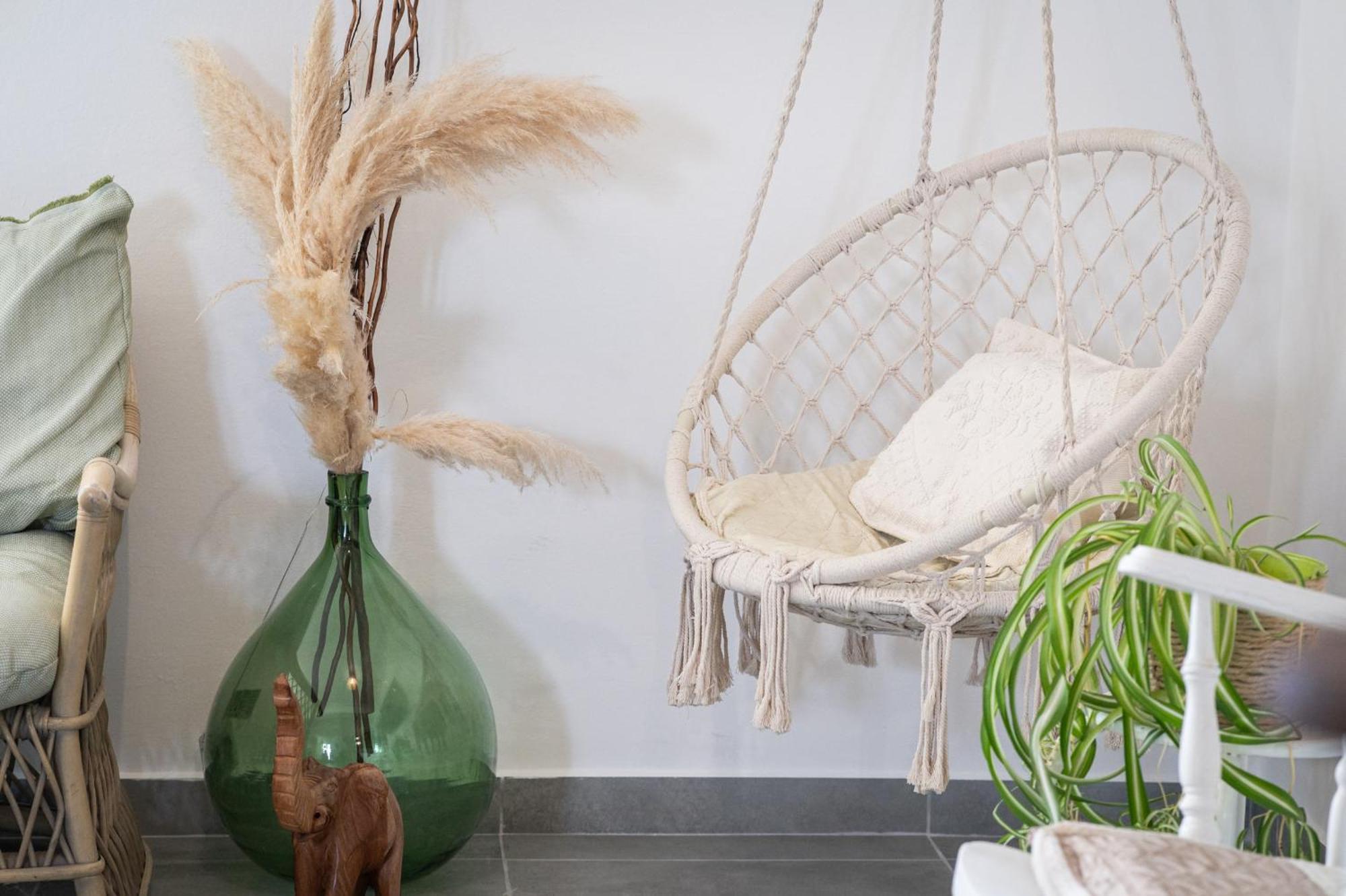 Guest House - Affittacamere Green Apartment - By Faendho بورتو توريس المظهر الخارجي الصورة